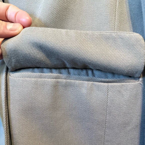 Madewell lightweight blazer - Picture 6 of 8